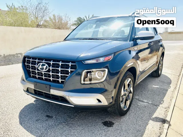 هونداي فينو 2024 زيرو ماشيه الف بدون رقم