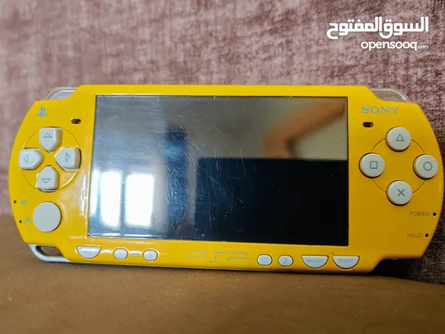 PSP-2000 للبيع بنغازي