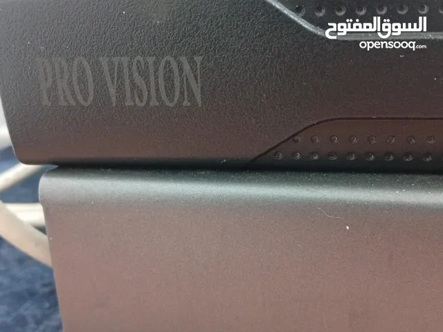 DVR مستعملBRO VISION