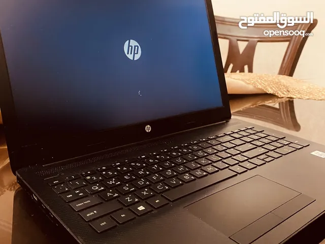 Windows HP for sale  in Amman