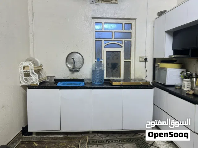 كاونتر  خشب