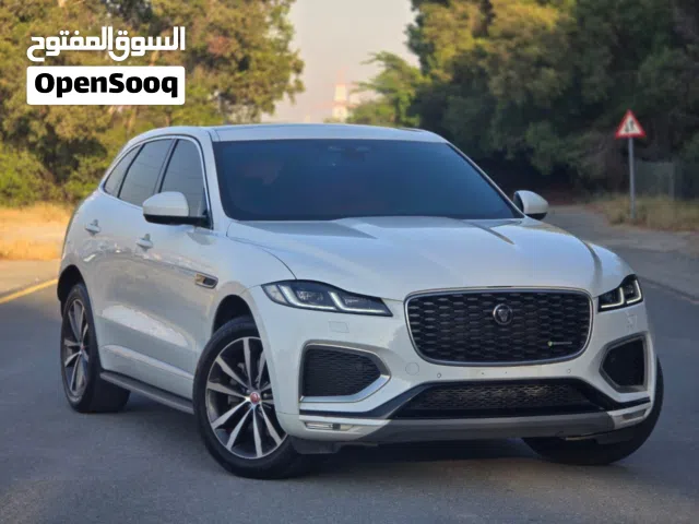2023 Jaguar F-Pace R-Dynamic SE