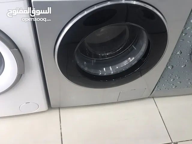 Samsung 7 - 8 Kg Washing Machines in Adana