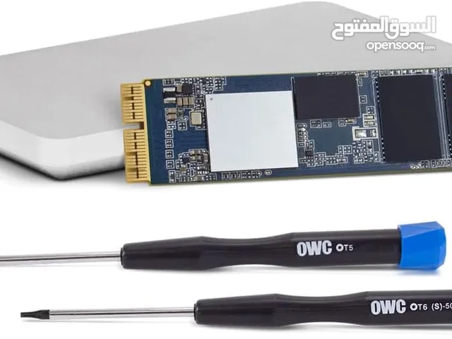 Aura Pro X2 SSD for MacBook Air هارد ديسك للابتوب أبلand MacBook Pro