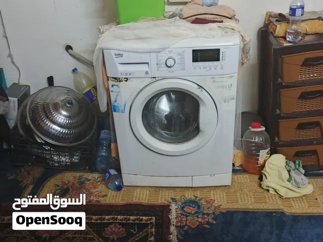 غسالة ملابس للبيع المطلوب 40دينار هاتف لا يوجد خدمة توصيل
