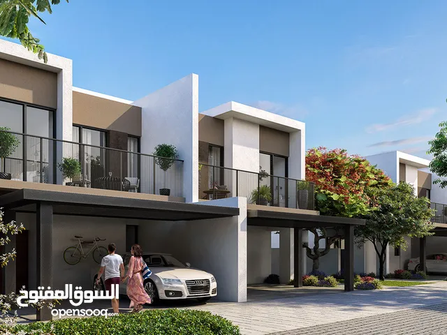 Brand New Townhouse in Mouj for Sale