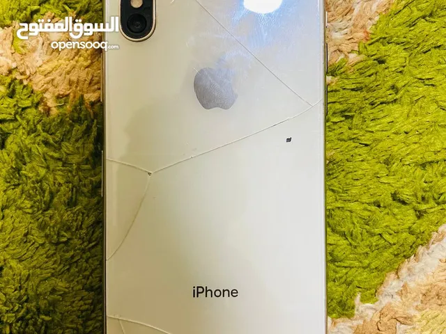 Apple iPhone X 64 GB in Sabratha