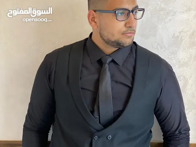 امين زريقي