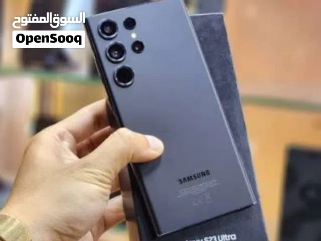 Samsung Galaxy S23 Ultra 512 GB in Basra