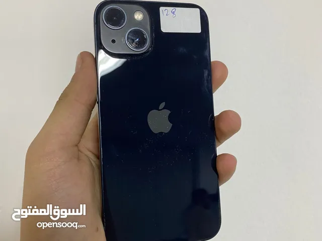 Apple iPhone 13 128 GB in Amman