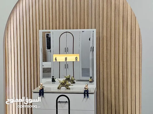 غرفة نوم تركي حديث