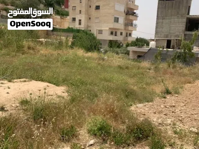ارض مميزه للبيع في اد الكرم