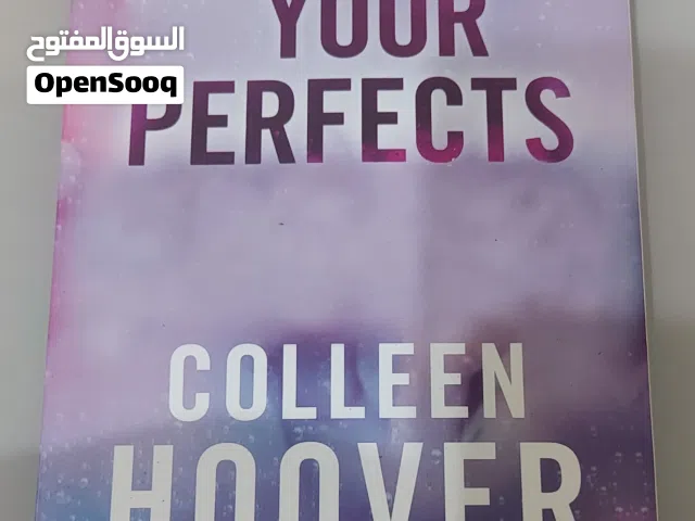 Colleen Hoover