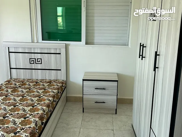 100 m2 3 Bedrooms Apartments for Rent in Irbid University Street