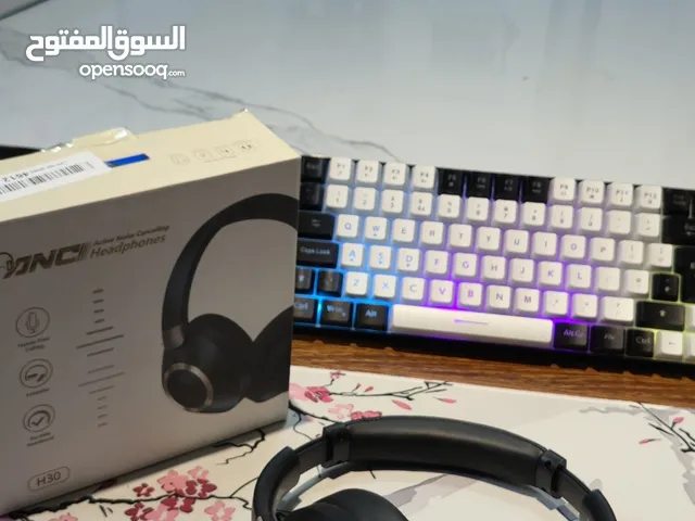 Headsets for Sale in Basra