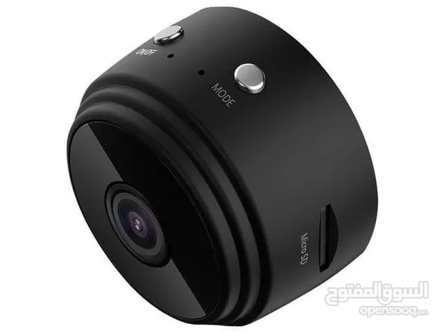 كاميرا a9 miniاحمي دارك، سيارتك، وخدمتك بأحدث تقنيات المراقبة مع Caméra A9 Mini!