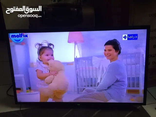 Sharp Smart 42 inch TV in Dubai