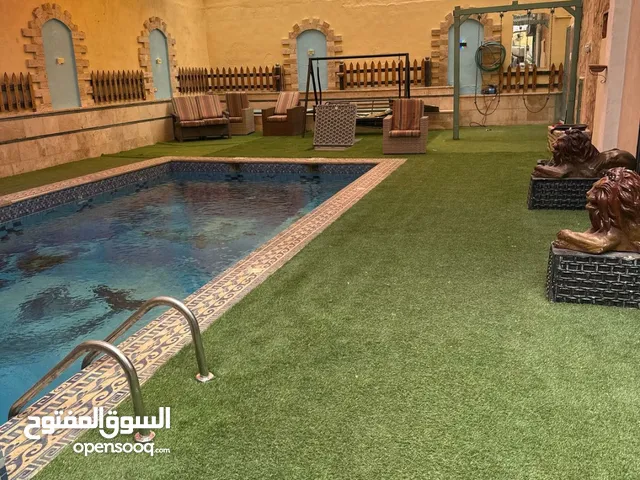 Mixed Use Land for Rent in Jordan Valley Ghor Al Kafrain