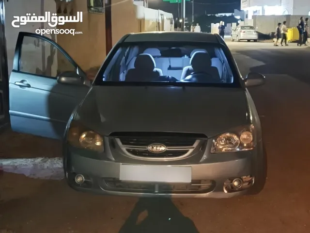 Used Kia Cerato in Ramtha