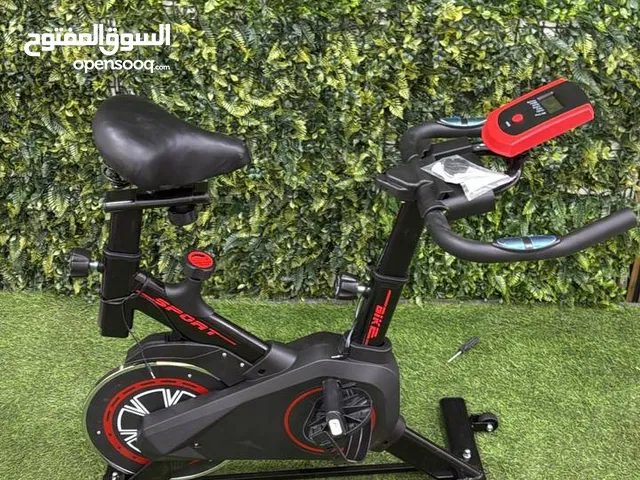 بسكليت رياضة جديد بسعر رخيص