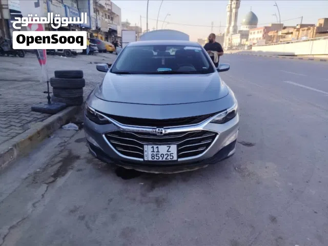 Used Chevrolet Malibu in Baghdad