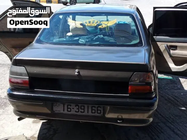 1996 رينو كليو Campus