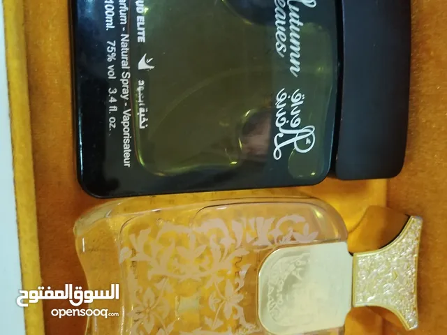 بخور وعود وعطور الوداد مع نسيم العبير