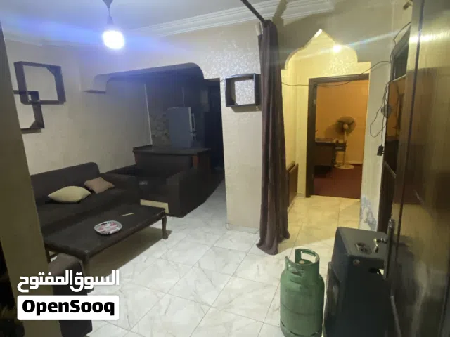 شقة مفروشة