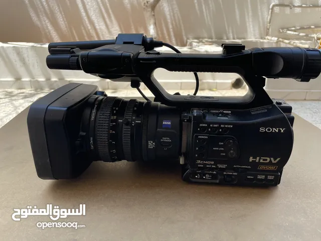 Sony DSLR Cameras in Tripoli