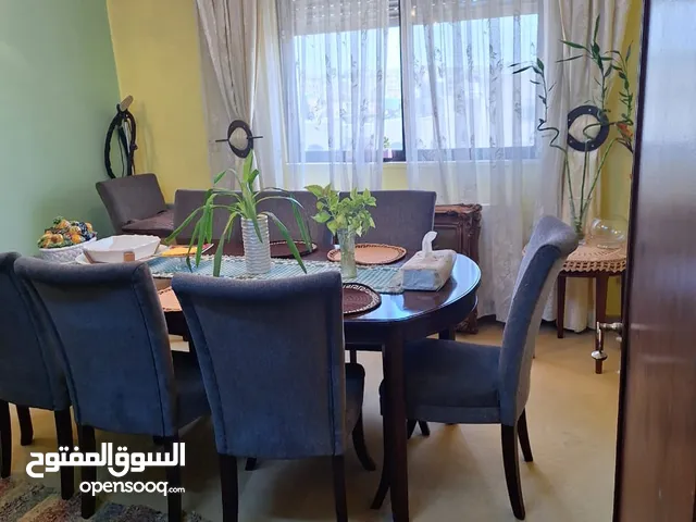 143 m2 3 Bedrooms Apartments for Sale in Amman Daheit Al Aqsa