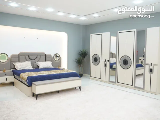 غرف تركيه راقي