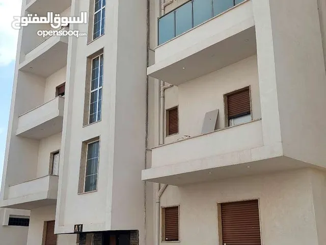 150 m2 2 Bedrooms Apartments for Sale in Tripoli Al-Sidra