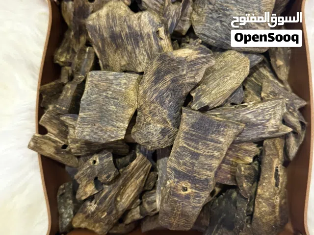 عود طبيعي 100% عود الكينام