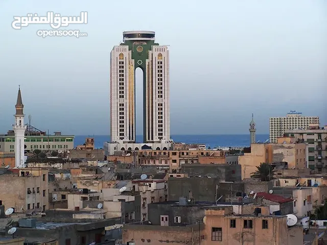 0 m2 3 Bedrooms Apartments for Rent in Tripoli Omar Al-Mukhtar Rd