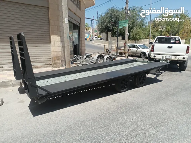 Flatbed Other 2000 in Amman