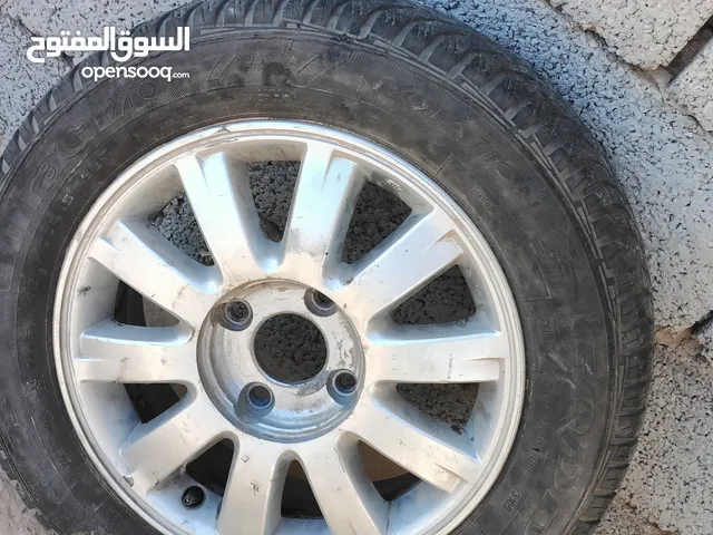 Other 15 Rims in Zliten