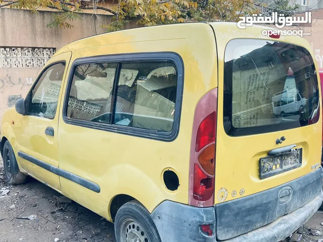 Used Renault Other in Tripoli