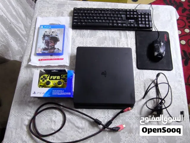 بلي فور البيع معه قرص هديه ماوس عطل كيبورد ويه حساب بي مجال مابي اي عطل نضيف ذاكره نص تير