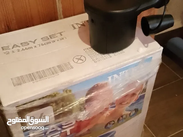 برحة سباحه جديده انتكس مقاس 2.4