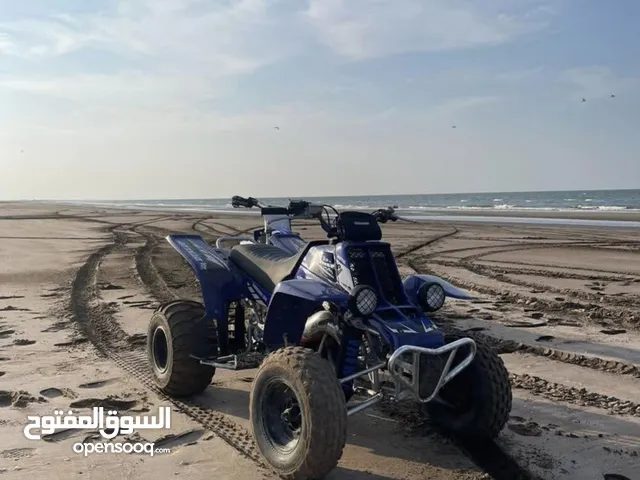 بانشي موديل 2009 الدراج نظيف وتم عمل صيانه شامله