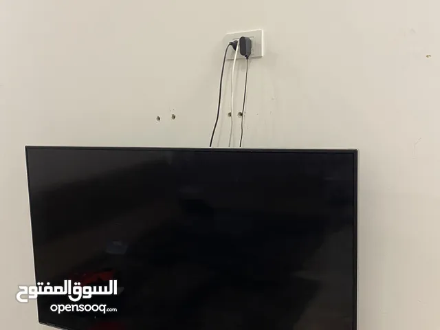 شاشه سمارت متعاني من شي