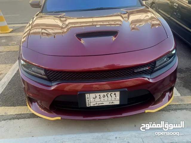 Dodge Charger 2021 in Baghdad