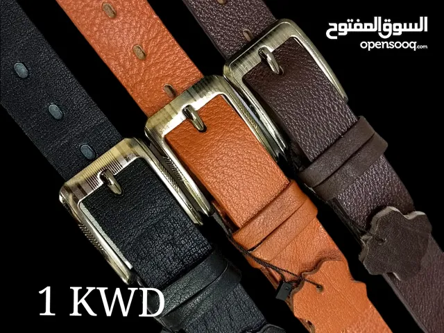  Belts for sale in Farwaniya