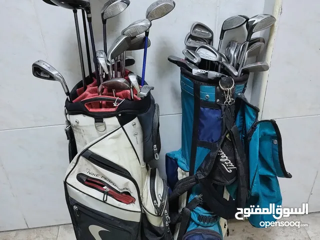golf club ping g5 and mix