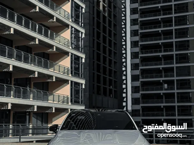 Mercedes Benz cla 250 2022