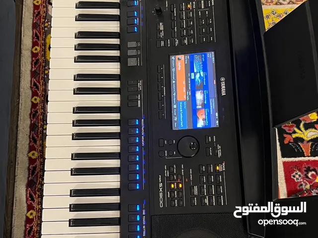 Yamaha SX900