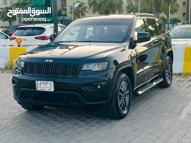 جيب 2019 لاريدو
