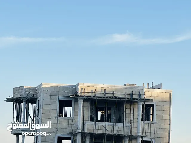 ڤيلا بتصميم عصري وأنيق