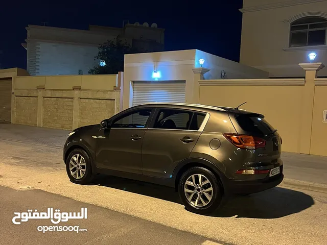 Used Kia Sportage in Northern Governorate