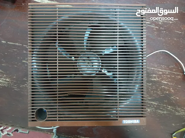  Fans for sale in Cairo